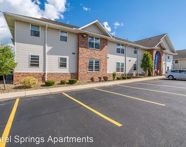 4711 Springview Dr. #105 - Photo Thumbnail 35