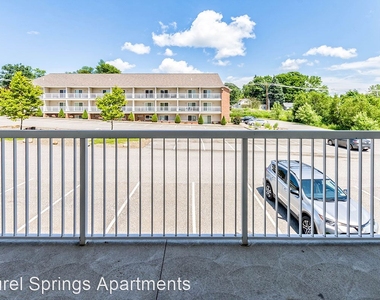 4711 Springview Dr. #105 - Photo Thumbnail 24