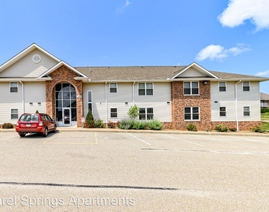 4711 Springview Dr. #105 - Photo Thumbnail 26