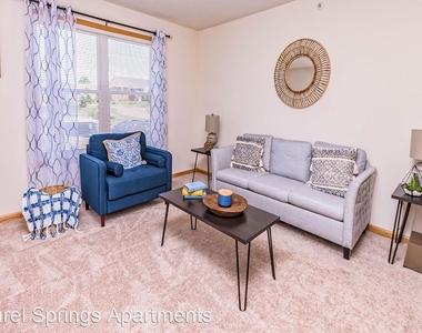 4711 Springview Dr. #105 - Photo Thumbnail 4