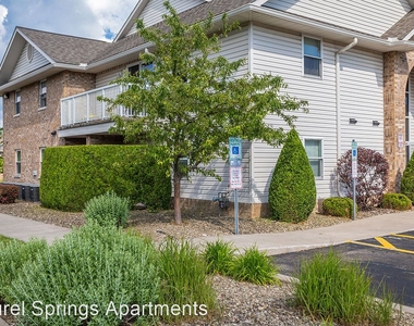 4711 Springview Dr. #105 - Photo Thumbnail 38