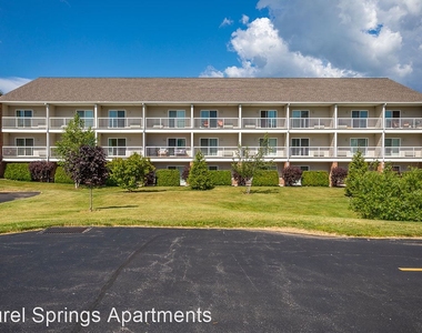 4711 Springview Dr. #105 - Photo Thumbnail 40