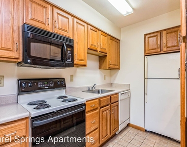 4711 Springview Dr. #105 - Photo Thumbnail 18