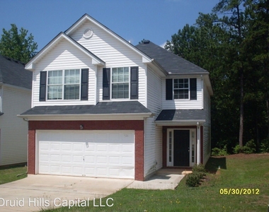 721 Wood Bend Ct - Photo Thumbnail 19