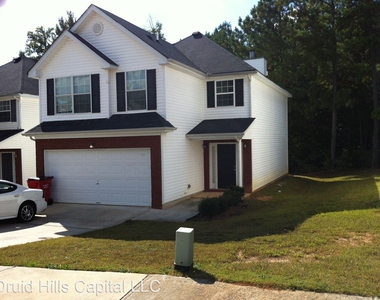 721 Wood Bend Ct - Photo Thumbnail 0