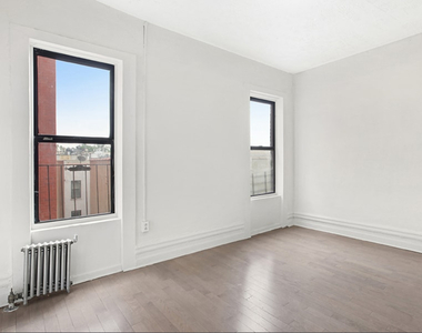 508 West 158th Street - Photo Thumbnail 1