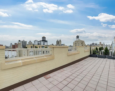 144 W 86th Street, Unit Pha - Photo Thumbnail 4