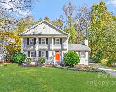 6326 Farmingdale Drive - Photo Thumbnail 0