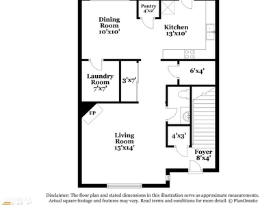 1547 Eastern Sunrise Lane - Photo Thumbnail 16