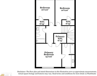 1547 Eastern Sunrise Lane - Photo Thumbnail 15