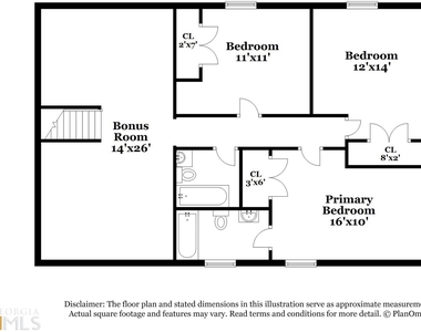 3924 Ferncliff Road - Photo Thumbnail 16