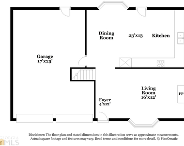 3924 Ferncliff Road - Photo Thumbnail 15