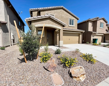 12854 N Peony Drive - Photo Thumbnail 0