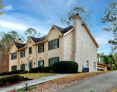 8950 Carroll Manor Drive - Photo Thumbnail 1