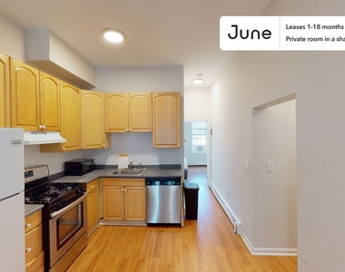 96 Hammond Street, Boston, Ma, 02120 - Photo Thumbnail 11