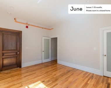 89 Cedar Street, Boston, Ma, 02119 - Photo Thumbnail 8