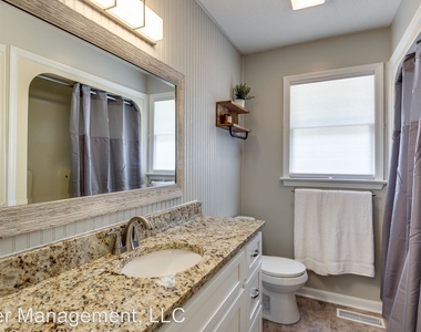 1031 Chicasaw Trail - Photo Thumbnail 12