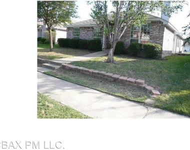 2729 Bent Brook Dr - Photo Thumbnail 0