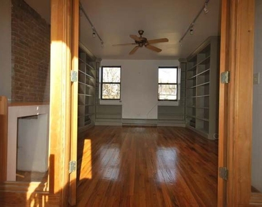 310 Convent Avenue - Photo Thumbnail 5