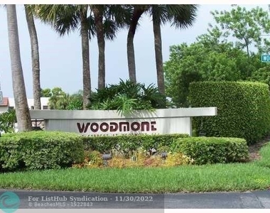 7406 Woodmont Ter - Photo Thumbnail 0