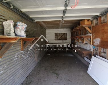 5372 Olive Ranch Rd - Rear Unit - Photo Thumbnail 3