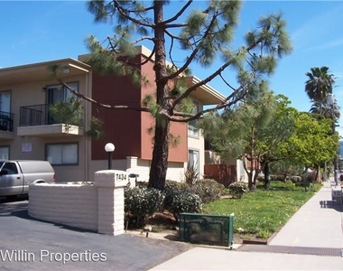 7434 Mesa College Drive - Photo Thumbnail 0