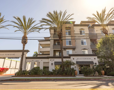4077 Glencoe Avenue - Photo Thumbnail 26