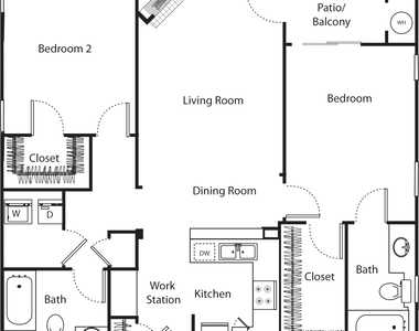 4077 Glencoe Avenue - Photo Thumbnail 56
