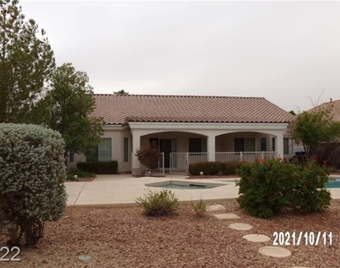 2216 Dogwood Ranch Avenue - Photo Thumbnail 19