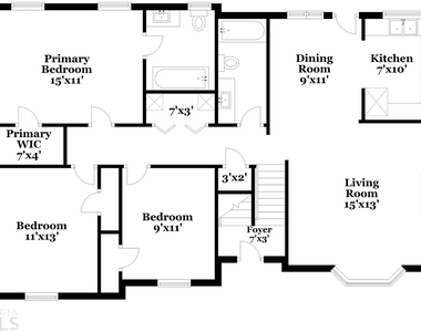 15 Westminster Drive - Photo Thumbnail 15