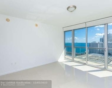 495 Brickell Ave - Photo Thumbnail 19