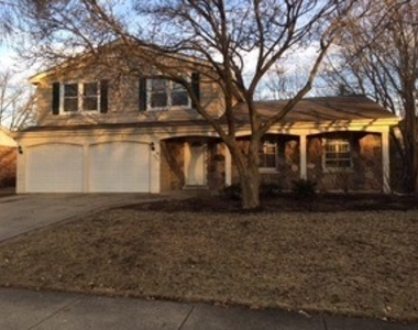 1536 Chippewa Drive - Photo Thumbnail 0