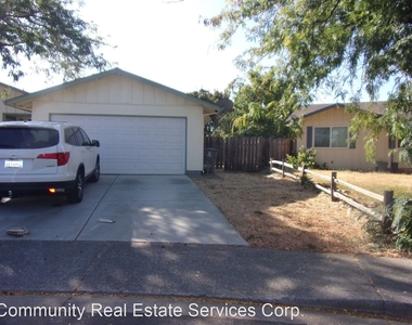 173 Clark Way Vacaville, Ca 95687 - Photo Thumbnail 1