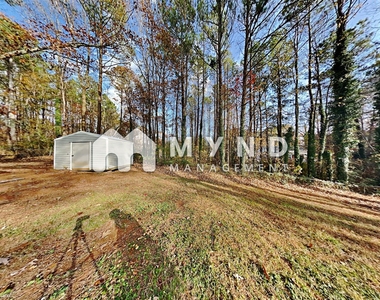 641 Davis Mill Rd S - Photo Thumbnail 23