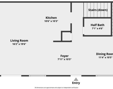 274 Carlyle Park Drive Ne Unit - Photo Thumbnail 23