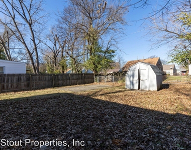 4407 Virginia Avenue - Photo Thumbnail 15