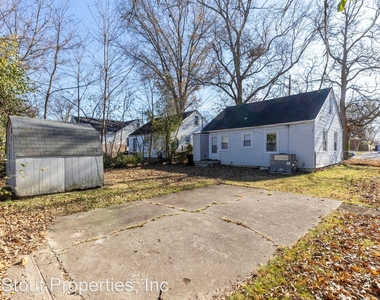 4407 Virginia Avenue - Photo Thumbnail 18