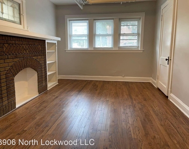 3906 N Lockwood Ave - Photo Thumbnail 4