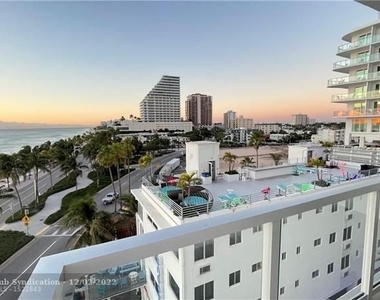 209 N Fort Lauderdale Beach Blvd - Photo Thumbnail 2