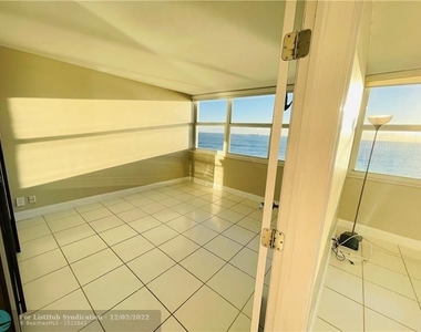 209 N Fort Lauderdale Beach Blvd - Photo Thumbnail 34