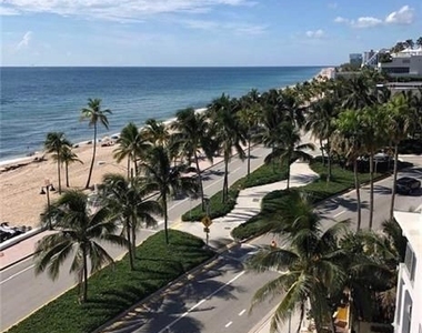 209 N Fort Lauderdale Beach Blvd - Photo Thumbnail 42