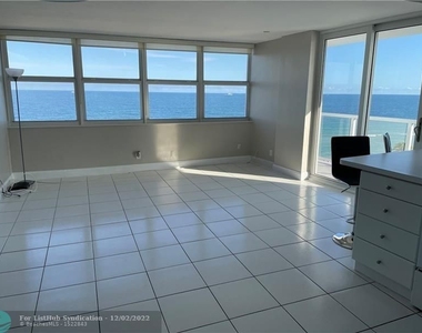 209 N Fort Lauderdale Beach Blvd - Photo Thumbnail 4