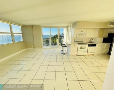 209 N Fort Lauderdale Beach Blvd - Photo Thumbnail 9