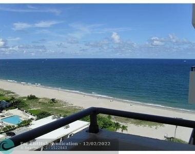 2000 S Ocean Blvd - Photo Thumbnail 28