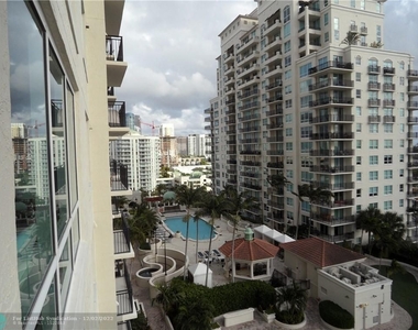 610 W Las Olas Blvd - Photo Thumbnail 28