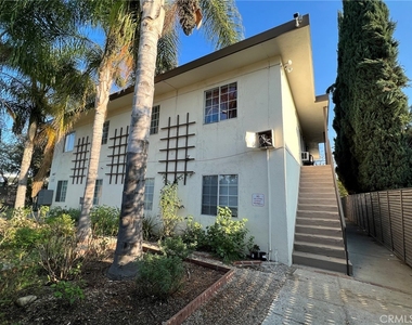 642 N Orange Grove Boulevard - Photo Thumbnail 0