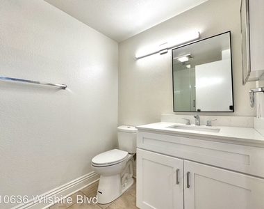 10636 Wilshire Blvd - Photo Thumbnail 14