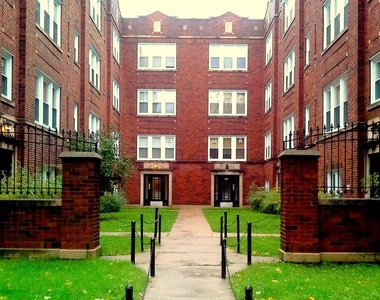 4014-22 W. Melrose - Photo Thumbnail 0