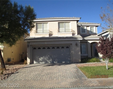 10963 Carberry Hill Street - Photo Thumbnail 0