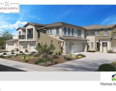 5100 E Rancho Paloma Drive - Photo Thumbnail 20